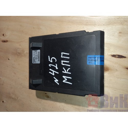 Блок ZBR MAN TGX E6 061924 (898), 81258067113