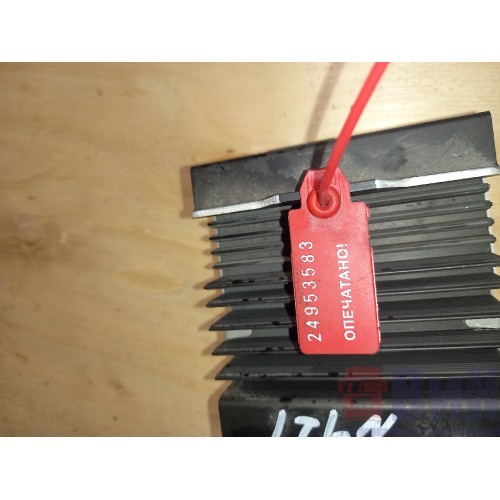 Преобразователь напряжения Scania P380 023941 (583), 1729858-2