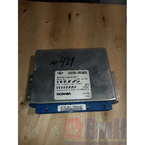 Блок EBS Scania P380 023941 (896), 1766306