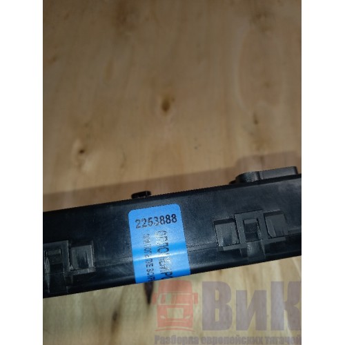 Блок VMCU/FRC Renault TS 003088 (888), 21936559-4