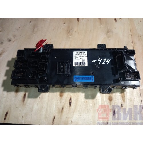 Блок предохранителей Renault TS 003088 в сборе (889), 21939524-3