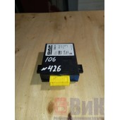 Блок FAB DAF 106 049232 (управления центральным замком) (902)