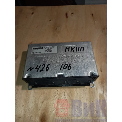 Блок EBS DAF 106 049232 (904), 1998100