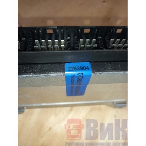 Блок EBS DAF 106 049232 (904), 1998100-2