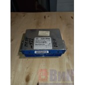 Блок EBS Renault Pr 001637 (887)