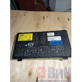 Блок управления бортовой сети (боди-компьютер) Iveco stralis 387632 (909)