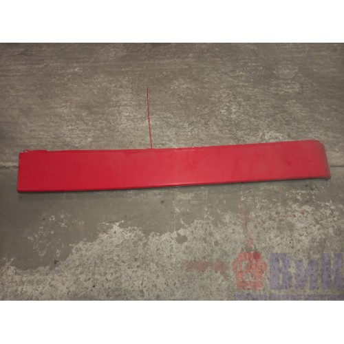 Накладка двери бардачка Iveco Stralis 387632 деф. RH (581), 504185424