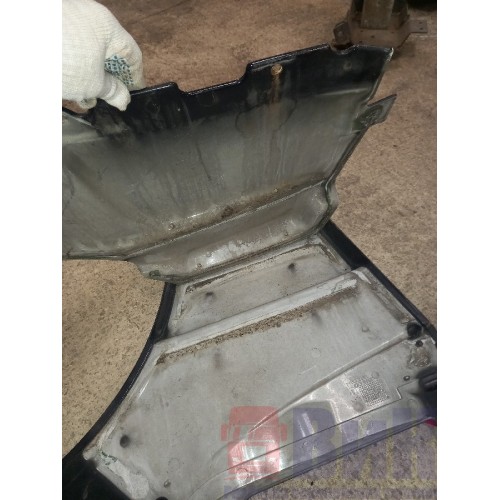 Продолжение двери Iveco Stralis 387632 деф. RH (526), 500370052-2