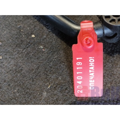 Подрулевой переключатель Renault Premium 034932 моторного тормоза (191), 7420864646-3