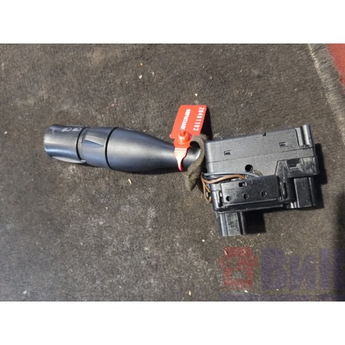 Подрулевой переключатель Renautl Pr 024366 поворотов (193), 5010589561