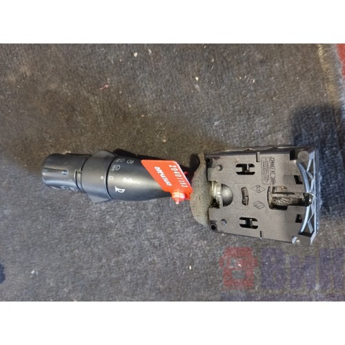 Подрулевой переключатель Renautl Pr 024366 поворотов (193), 5010589561-5