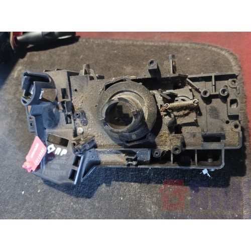 Корпус подрулевых переключателей Renault Premium 034932 (197), 5010589989-5