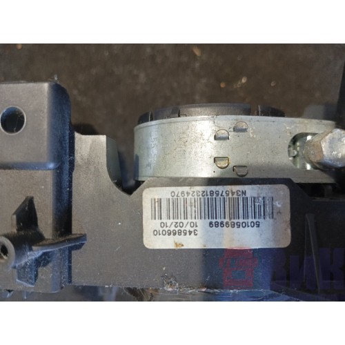 Корпус подрулевых переключателей Renault Premium 034932 (197), 5010589989-2