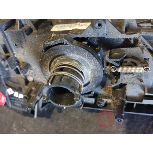 Корпус подрулевых переключателей Renault Premium 034932 (197), 5010589989-1