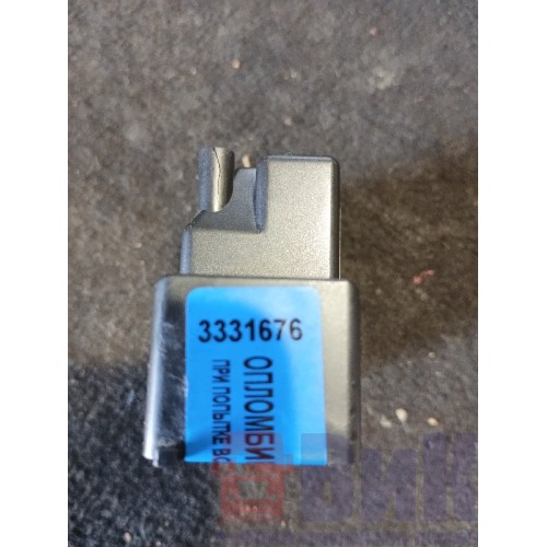 Блок иммобилайзера Renautl Pr 024366 (676), 7420977091-1