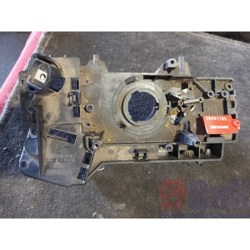 Корпус подрулевых переключателей Renault Premium 024366 (195), 5010589989-5