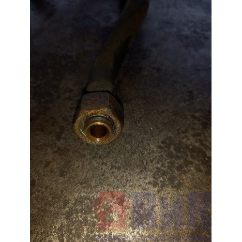 Трубка топливная Volvo FH 13 D13A (321), -1