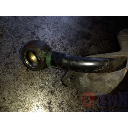 Трубка топливная Volvo FH 13 D13A (321), -2