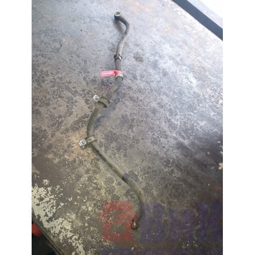 Трубка топливная Volvo FH 13 D13A (323), 