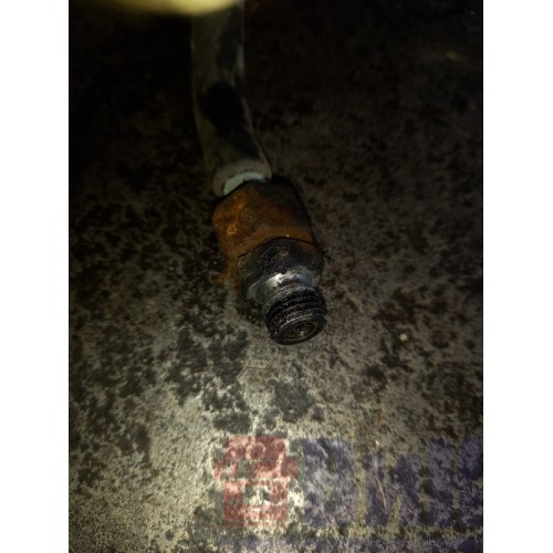 Трубка топливная Volvo FH 13 D13A (324), -1