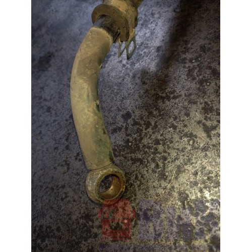 Трубка топливная Volvo FH 13 D13A (326), -1