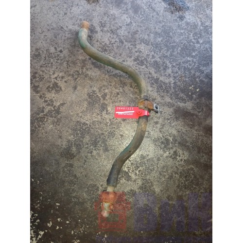 Трубка топливная Volvo FH 13 D13A (327), 