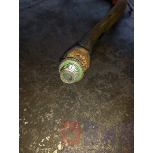 Трубка топливная Volvo FH 13 D13A (327), -1