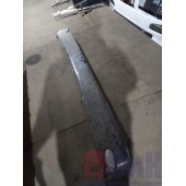 Козырек солнцезащитный Iveco Stralis (007)