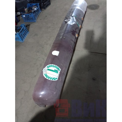 Козырек солнцезащитный Iveco Евротех деф. (008), -1