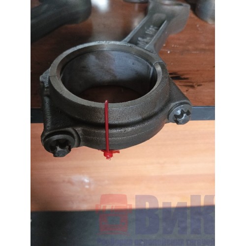 Шатун Scania 5 HPI (001), 1538038-4