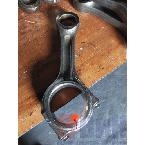 Шатун Scania 5 HPI (010), 1538038-2