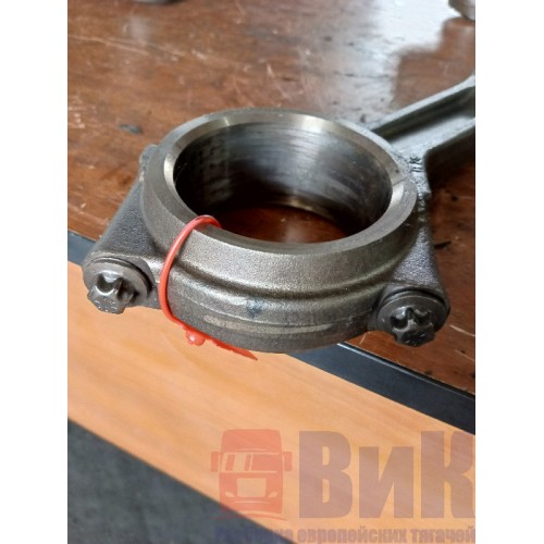 Шатун Scania 5 HPI (189), 1538038-2