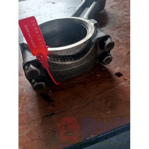 Шатун Scania 4/5 HPI (017), 1401731-4