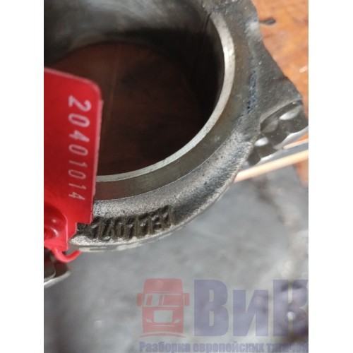 Шатун Scania 4/5 HPI (014), 1401731-1