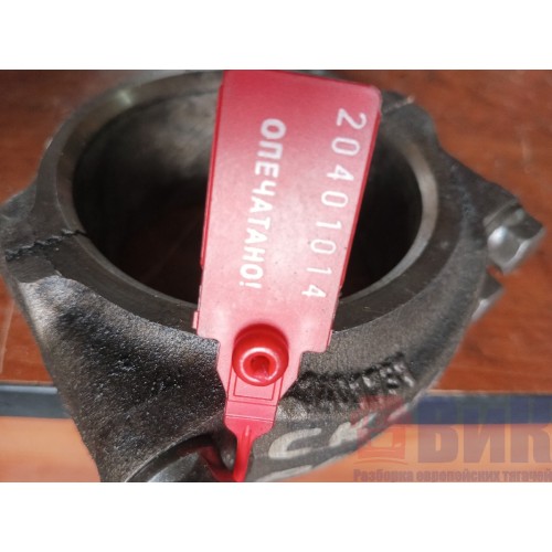 Шатун Scania 4/5 HPI (014), 1401731-4