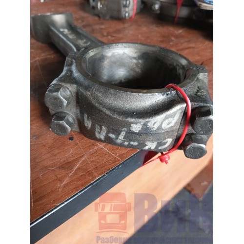 Шатун Scania 4/5 HPI (014), 1401731-2