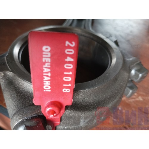 Шатун Scania 4/5 PDE (018), -2