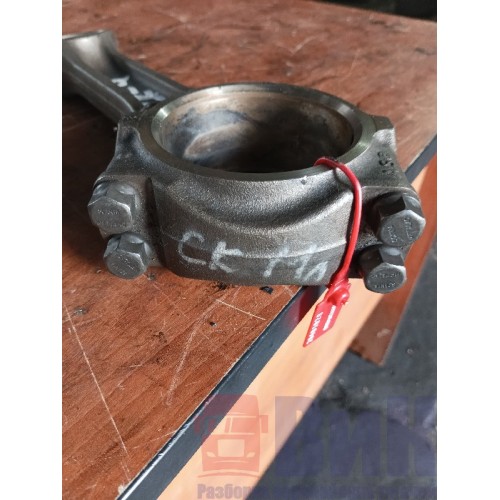 Шатун Scania 4/5 PDE (020), -2