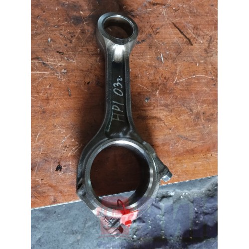 Шатун Scania 4/5 HPI (016), 1401731-3