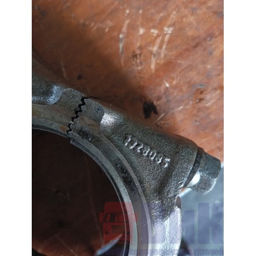Шатун Scania 4/5 PDE (012), 1328085-2