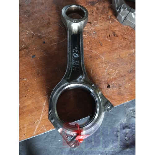 Шатун Scania 4/5 HPI (013), 1401731-5