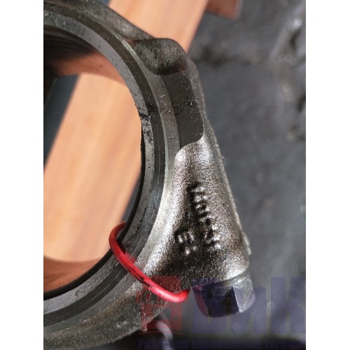 Шатун Scania 4/5 HPI (013), 1401731-3