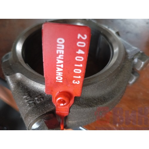 Шатун Scania 4/5 HPI (013), 1401731-1