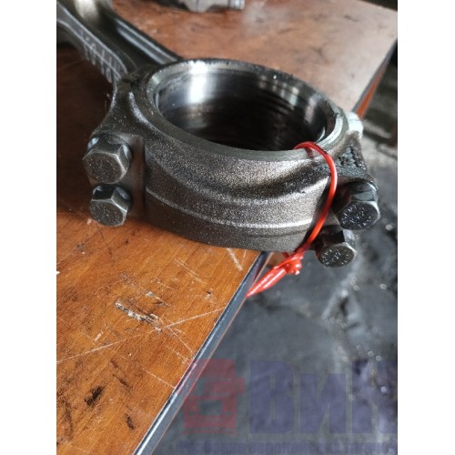 Шатун Scania 4/5 HPI (013), 1401731-2