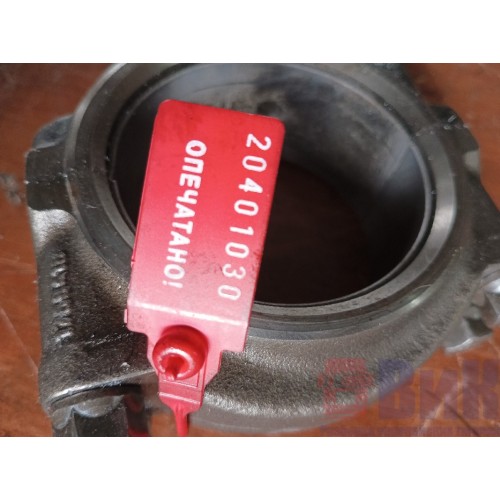 Шатун Scania 4/5 HPI (030), 1768418-4