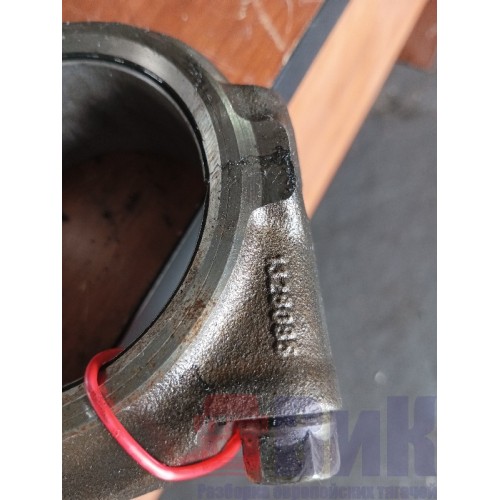 Шатун Scania 4/5 PDE (011), 1328085-3