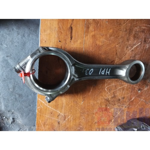 Шатун Scania 4/5 HPI (028), 1401731-1