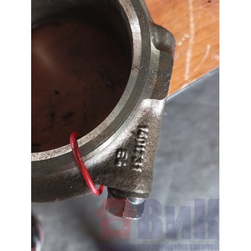 Шатун Scania 4/5 HPI (028), 1401731-4