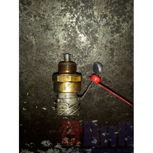 Датчик заднего хода DAF (332), 0501212606