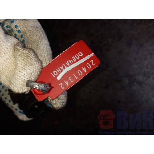 Датчик температуры моста Mercedes (342), 0125421017-1